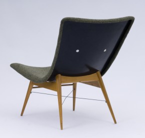 chair Miroslav Navrátil