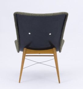 chair Miroslav Navrátil