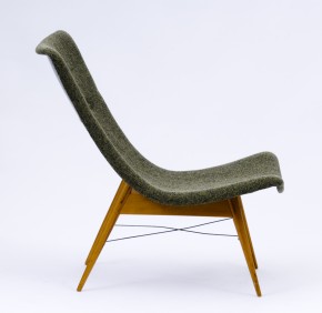 chair Miroslav Navrátil