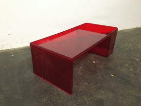 Usame coffee table