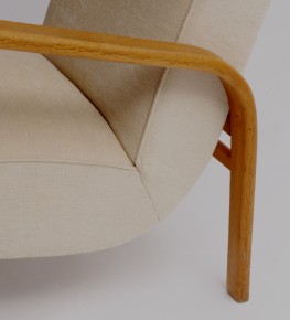 pair of chairs halabala HF11
