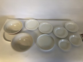Guzzini ice box picnic set