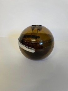 smoked guzzini ice box