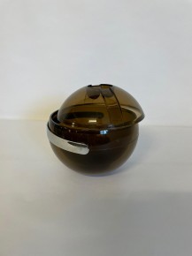 smoked guzzini ice box