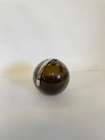 smoked guzzini ice box