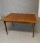 Extendable dining table Lübke