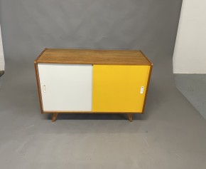 Cabinet Jiroutek U452