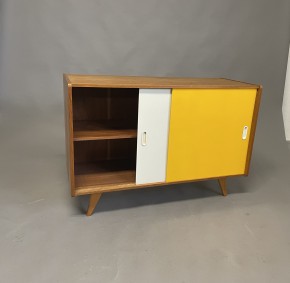 Cabinet Jiroutek U452