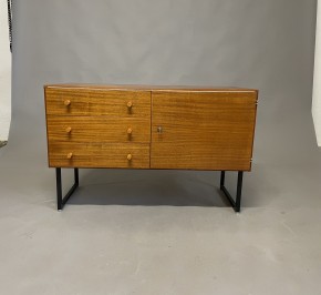 Cabinet Interier Praha
