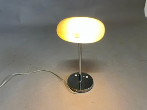 Artemide desk lamp