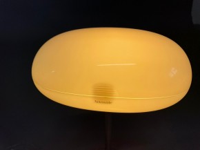 Artemide desk lamp
