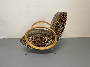 chair Arketipo milu 