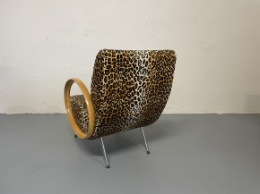 chair Arketipo milu 