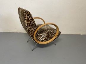 chair Arketipo milu 