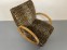 chair Arketipo milu 