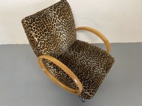 chair Arketipo milu 