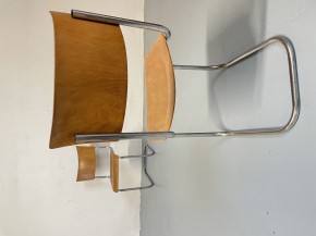 set of 2 chairs Mart Stam