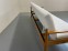 Extendable sofa boucle