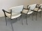 Set of 4 Coro dining chairs