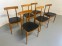 Set of chairs Alan Fuchs