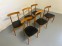 Set of chairs Alan Fuchs