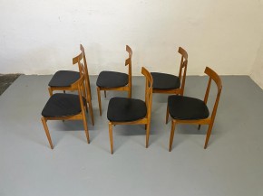Set of chairs Alan Fuchs