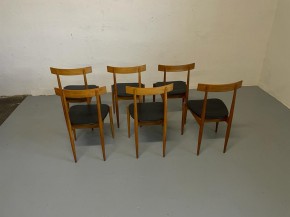 Set of chairs Alan Fuchs