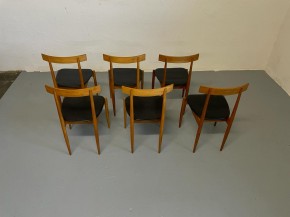 Set of chairs Alan Fuchs