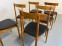 Set of chairs Alan Fuchs