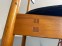 Set of chairs Alan Fuchs