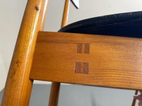 Set of chairs Alan Fuchs