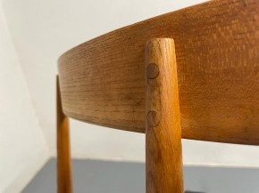 Set of chairs Alan Fuchs