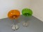 Swivel Pedrali bar stool