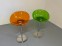 Swivel Pedrali bar stool