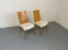 Set of dining chairs Kartell