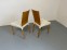 Set of dining chairs Kartell