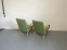 Set of 2 armchairs jaroslav šmídek