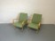 Set of 2 armchairs jaroslav šmídek