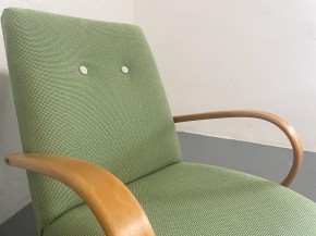 Set of 2 armchairs jaroslav šmídek