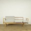 Extendable sofa