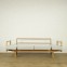 Extendable sofa
