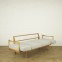 Extendable sofa