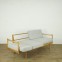 Extendable sofa
