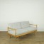 Extendable sofa