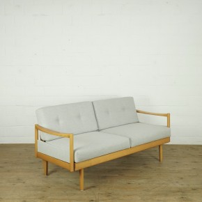 Extendable sofa