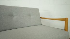 Extendable sofa