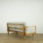 Extendable sofa