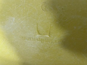 Chair Herman Miller DSX