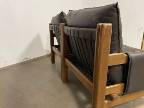 Armchair TON