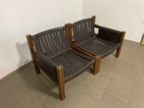 Armchair TON